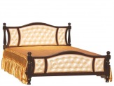 кровати из массива